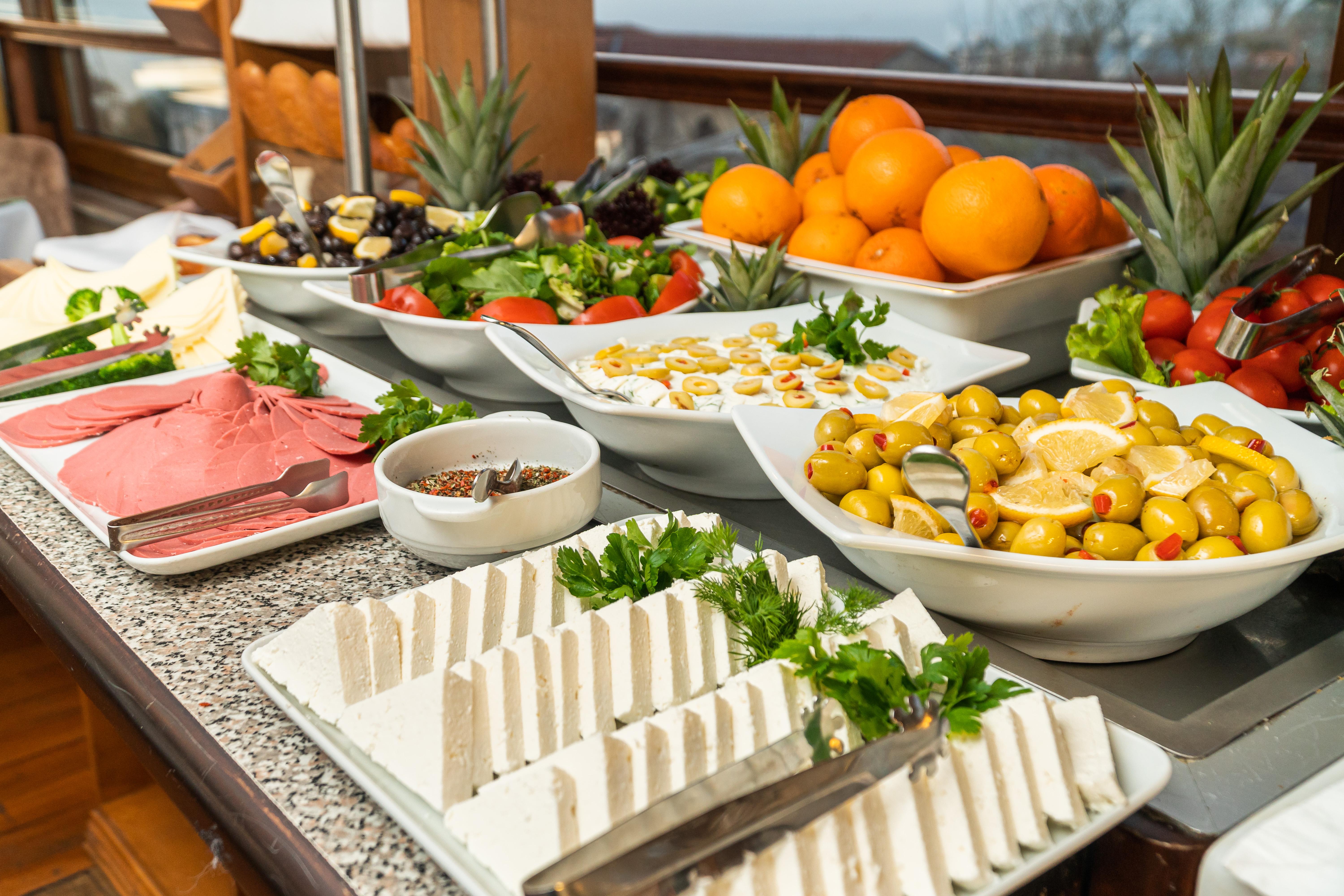 1207 Hotel Special Class Sultanahmet — Photos 1